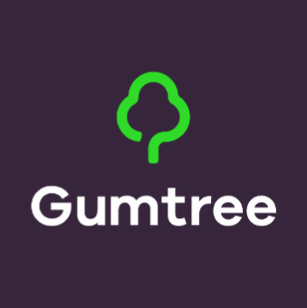 Gumtree Logo
