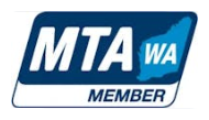 MTA Logo