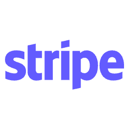 Stripe Logo