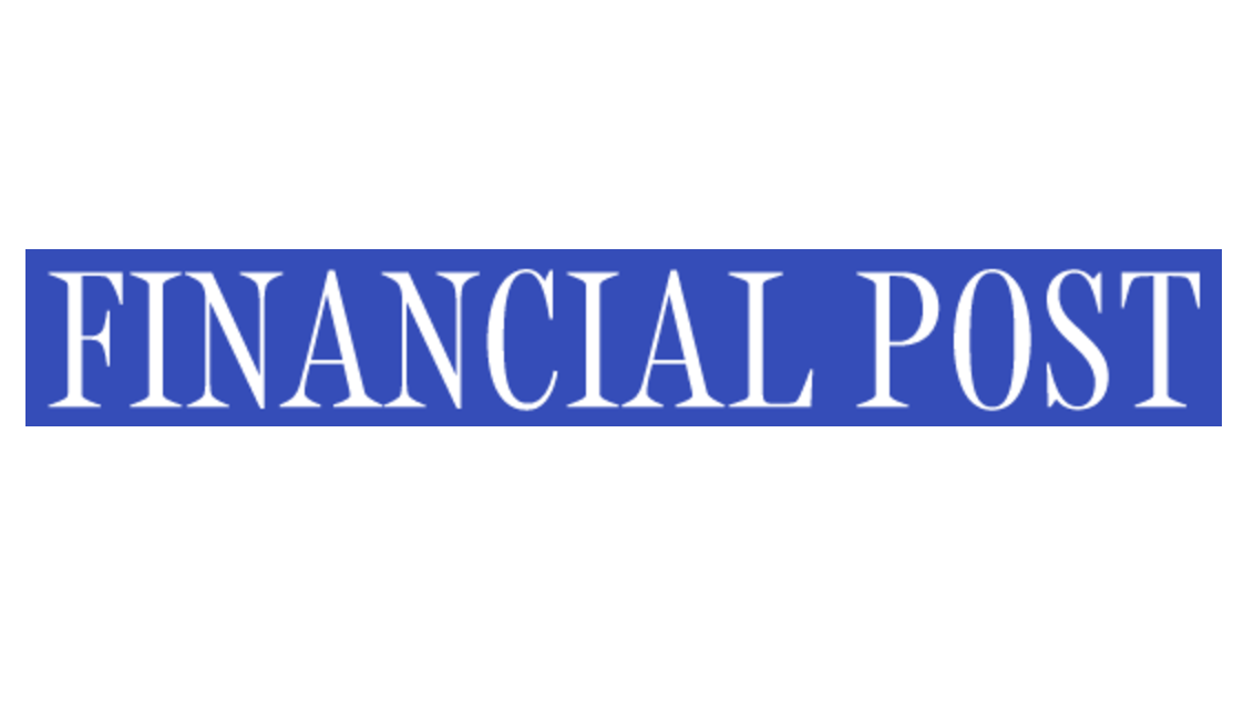 Financial Post Logo
