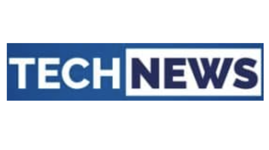 Tech Business News Logo